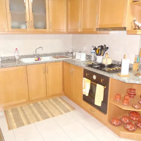 3 Bedrooms With View Furnished Balcony And Wifi At 7 Km Away From The Διαμέρισμα Tomar