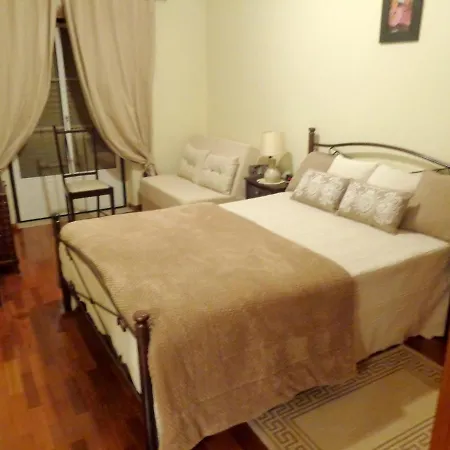 3 Bedrooms With View Furnished Balcony And Wifi At 7 Km Away From The * Tomar