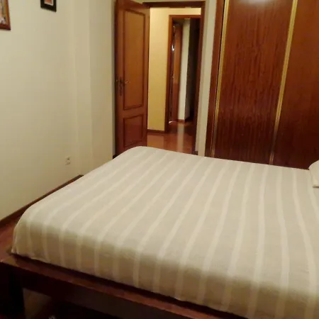 3 Bedrooms With View Furnished Balcony And Wifi At 7 Km Away From The *