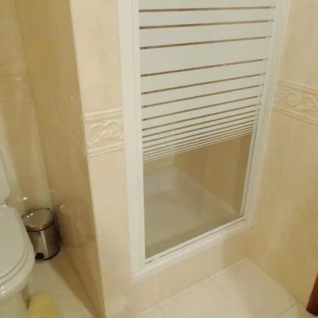 Διαμέρισμα 3 Bedrooms With View Furnished Balcony And Wifi At 7 Km Away From The