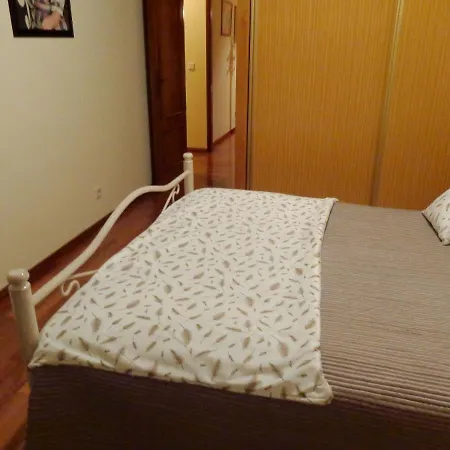3 Bedrooms With View Furnished Balcony And Wifi At 7 Km Away From The