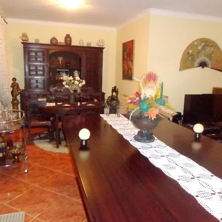 3 Bedrooms With View Furnished Balcony And Wifi At 7 Km Away From The Διαμέρισμα