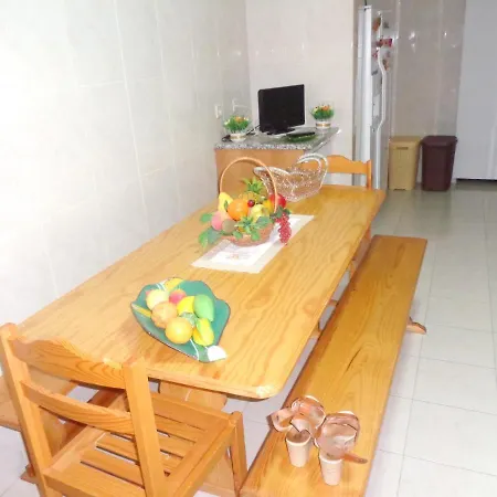 3 Bedrooms With View Furnished Balcony And Wifi At 7 Km Away From The