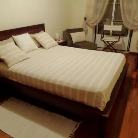 Διαμέρισμα 3 Bedrooms With View Furnished Balcony And Wifi At 7 Km Away From The *