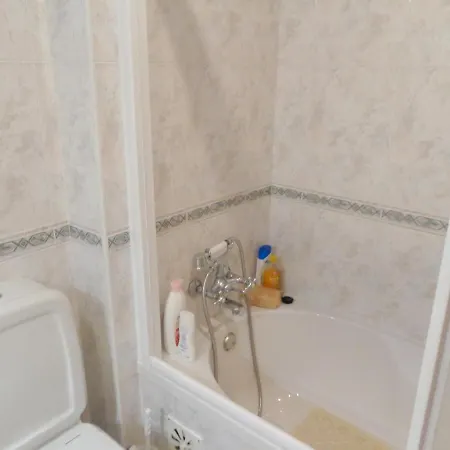 3 Bedrooms With View Furnished Balcony And Wifi At 7 Km Away From The Διαμέρισμα